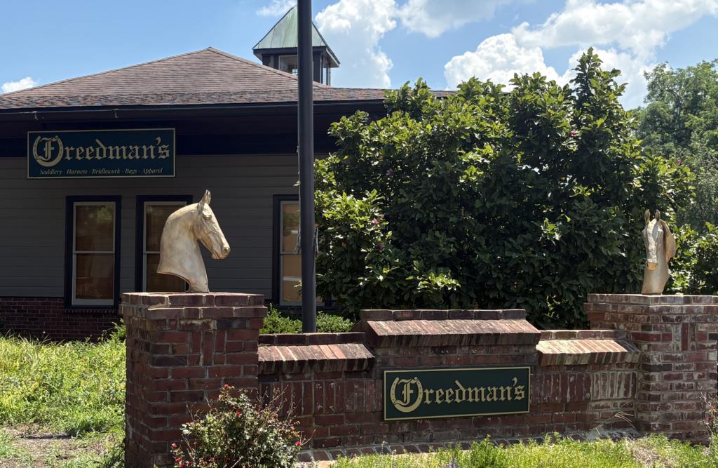 Freedman's