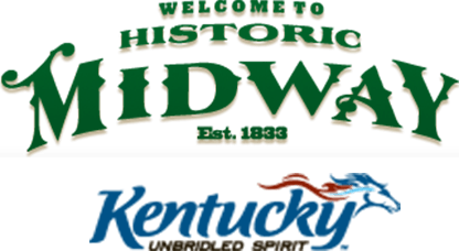 Welcome to Historic Midway, KY!